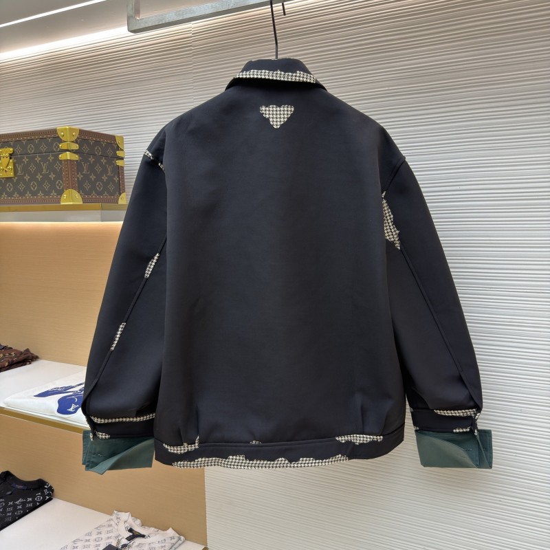 Prada Unisex Jacket