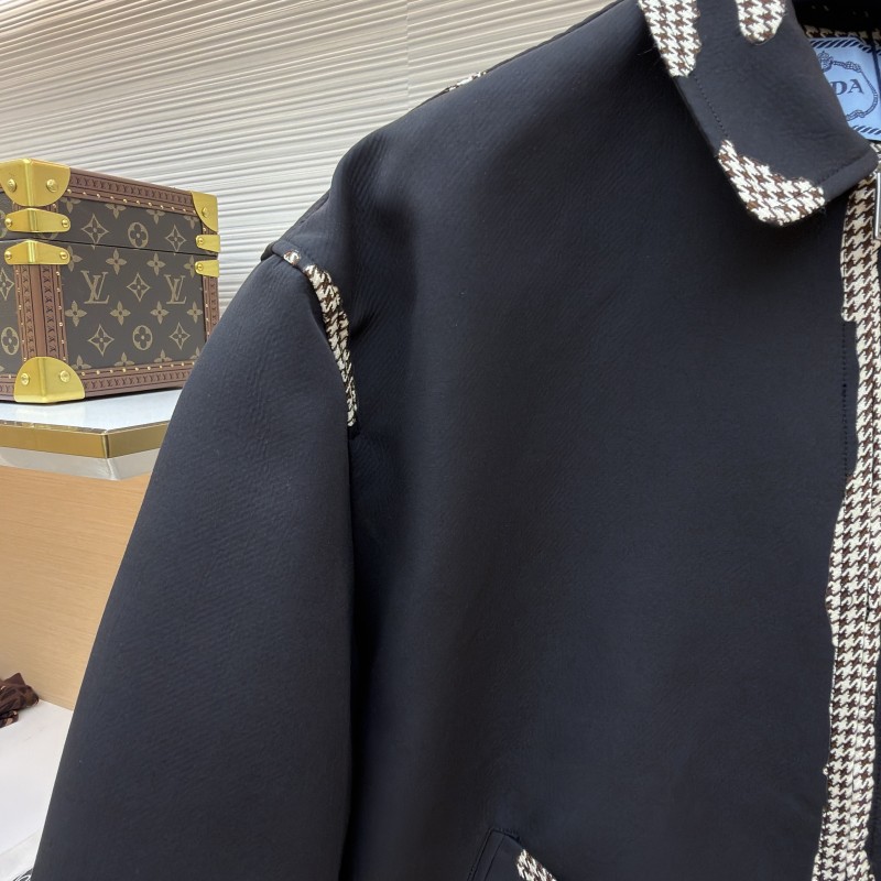 Prada Unisex Jacket