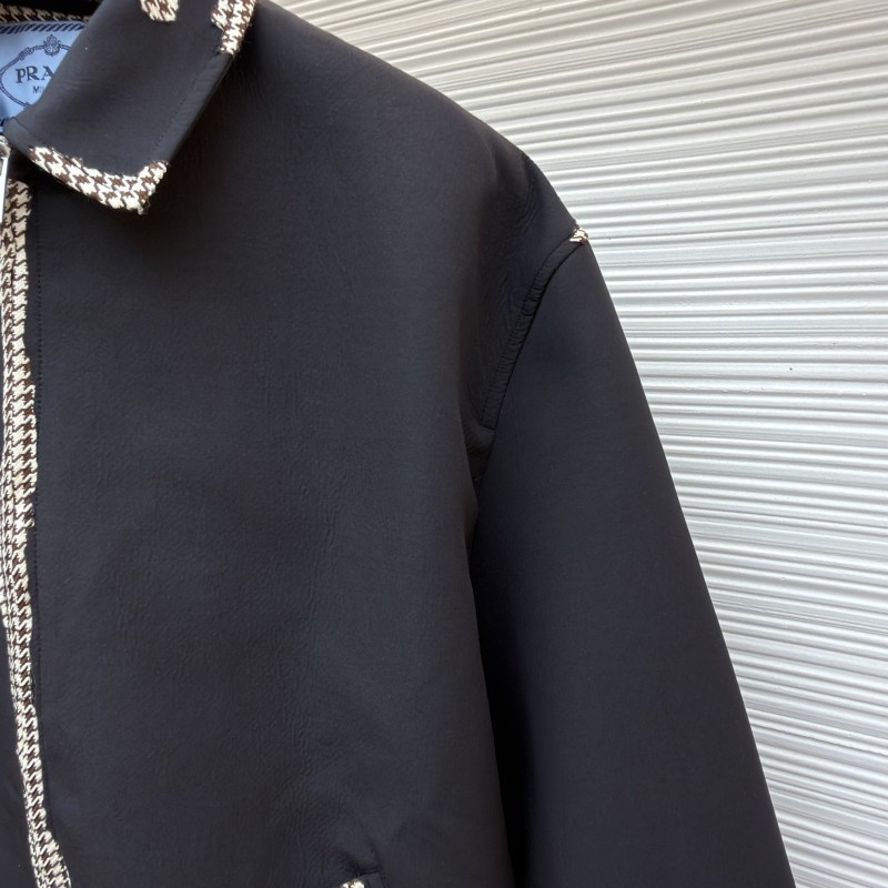 Prada Unisex Jacket