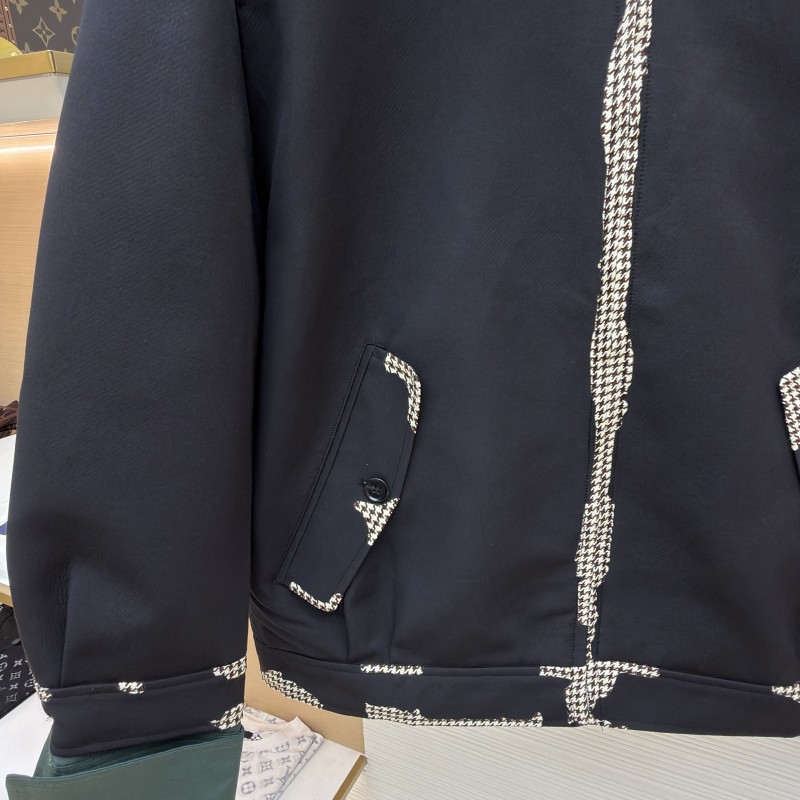 Prada Unisex Jacket
