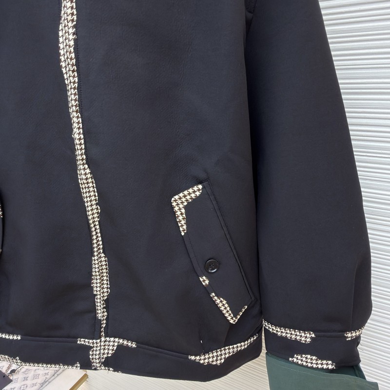 Prada Unisex Jacket