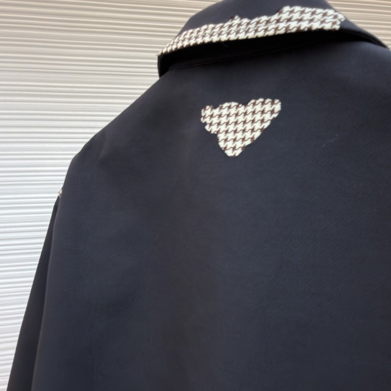 Prada Unisex Jacket