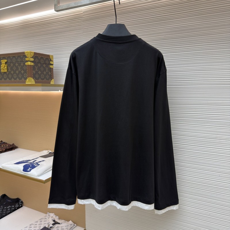Prada Unisex Sweaters 