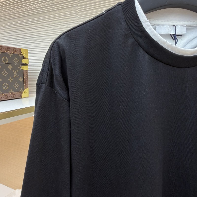 Prada Unisex Sweaters 