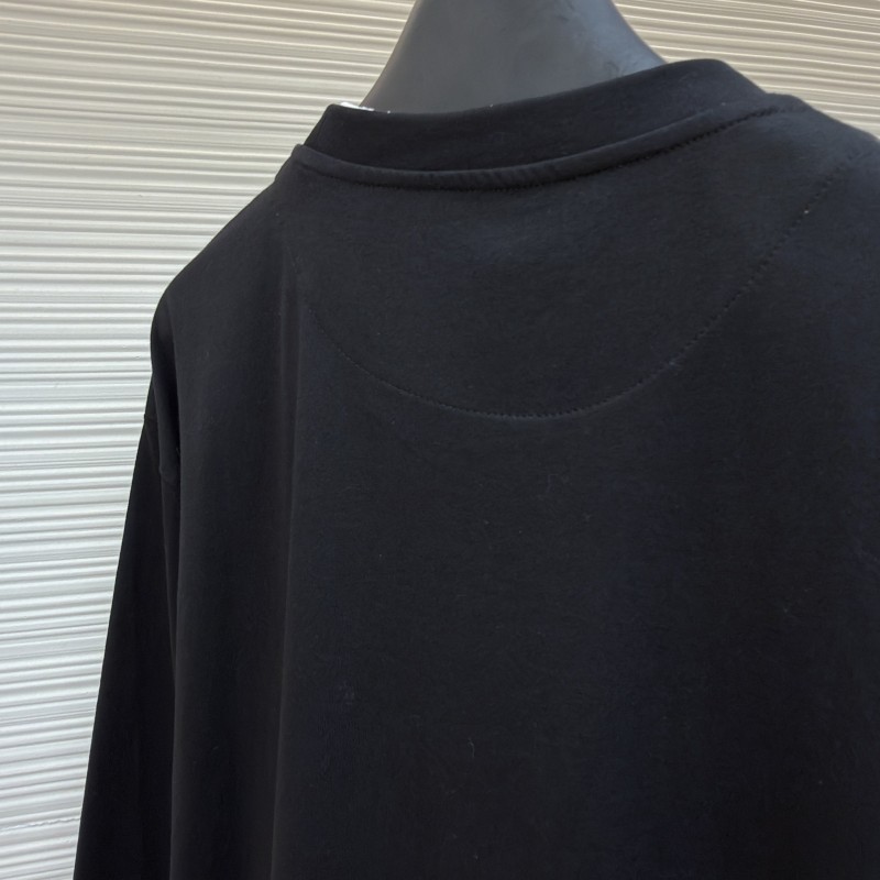 Prada Unisex Sweaters 