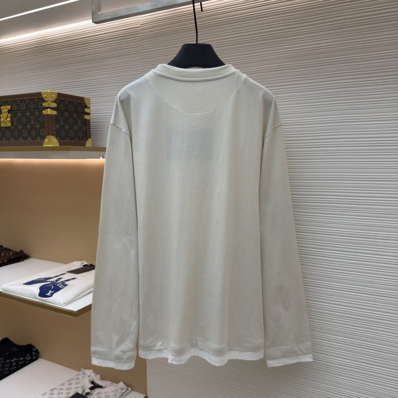 Prada Unisex Sweaters 