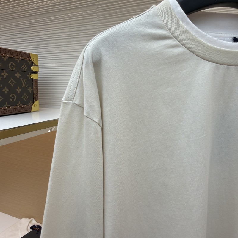 Prada Unisex Sweaters 