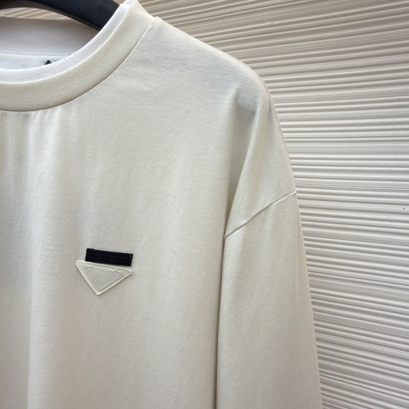 Prada Unisex Sweaters 