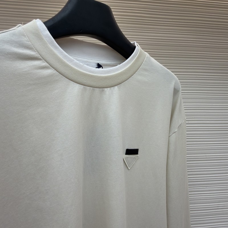 Prada Unisex Sweaters 