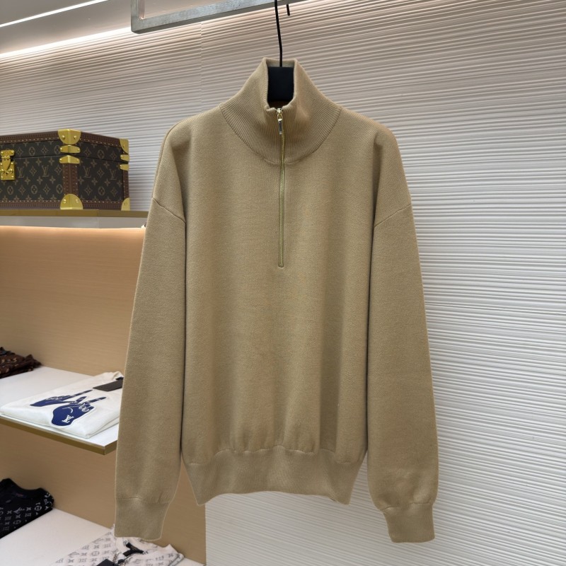 Chanel Unisex Sweaters 