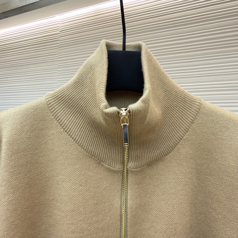 Chanel Unisex Sweaters 