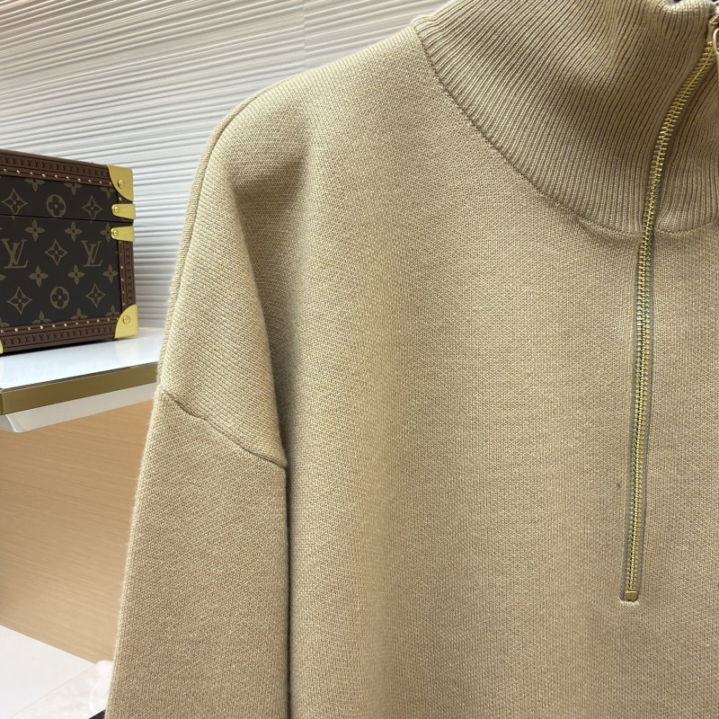 Chanel Unisex Sweaters 
