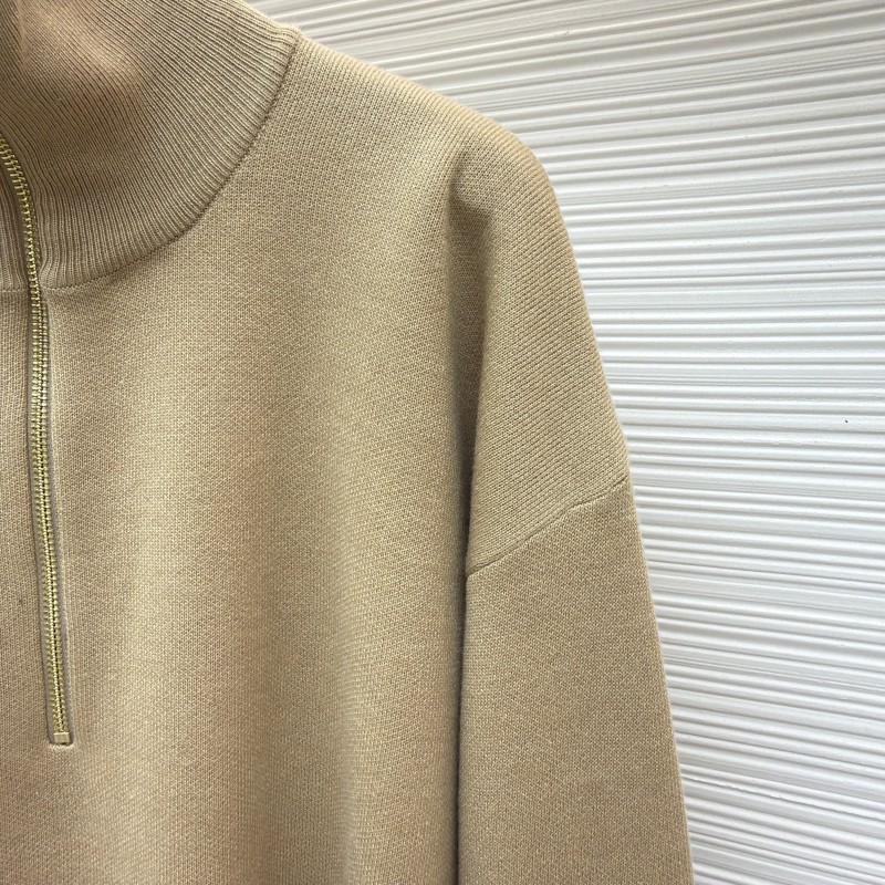 Chanel Unisex Sweaters 