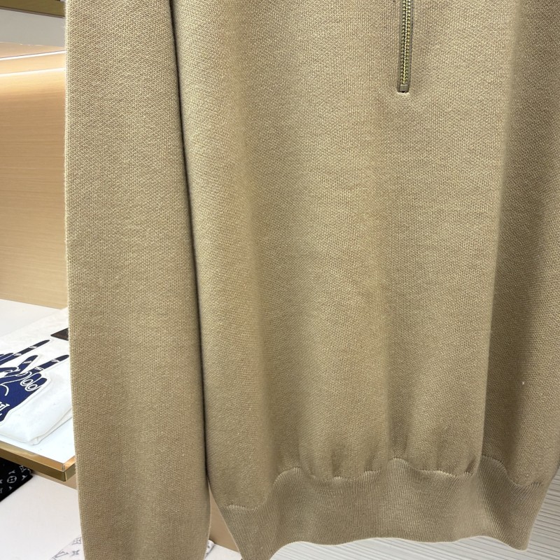 Chanel Unisex Sweaters 