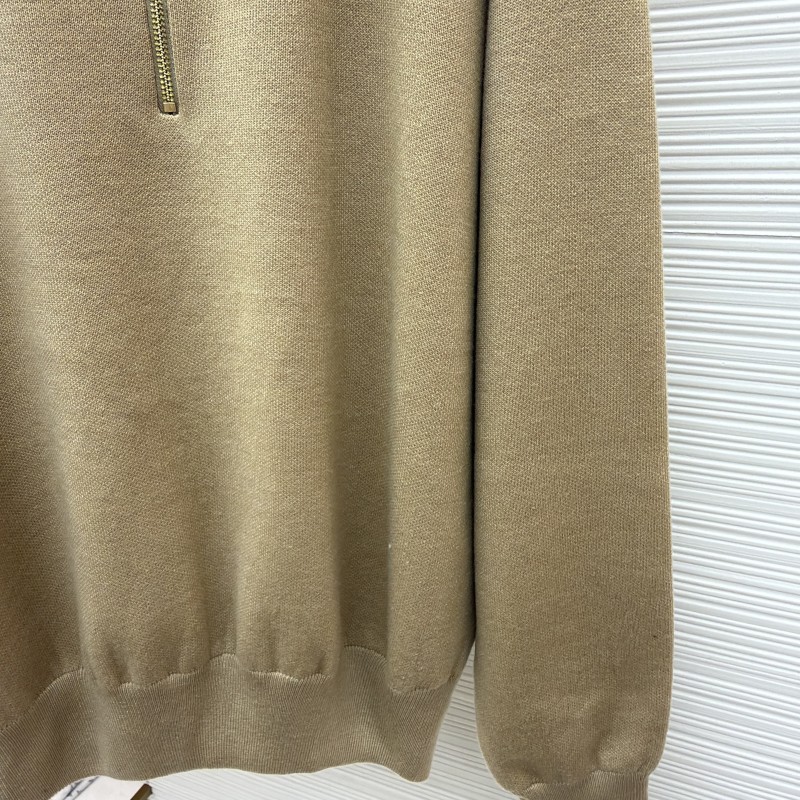 Chanel Unisex Sweaters 