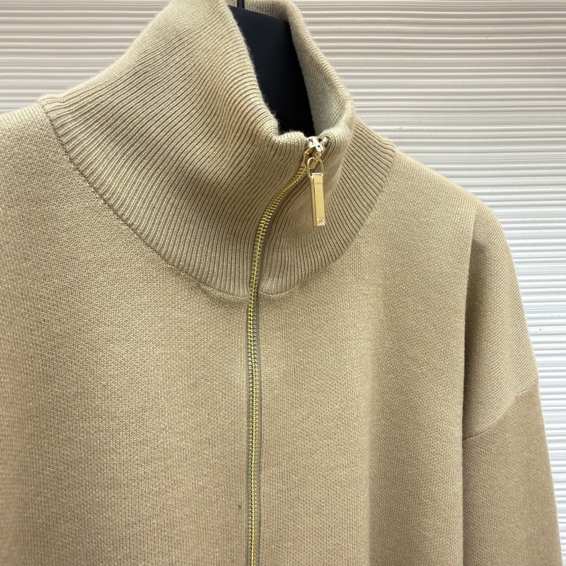 Chanel Unisex Sweaters 