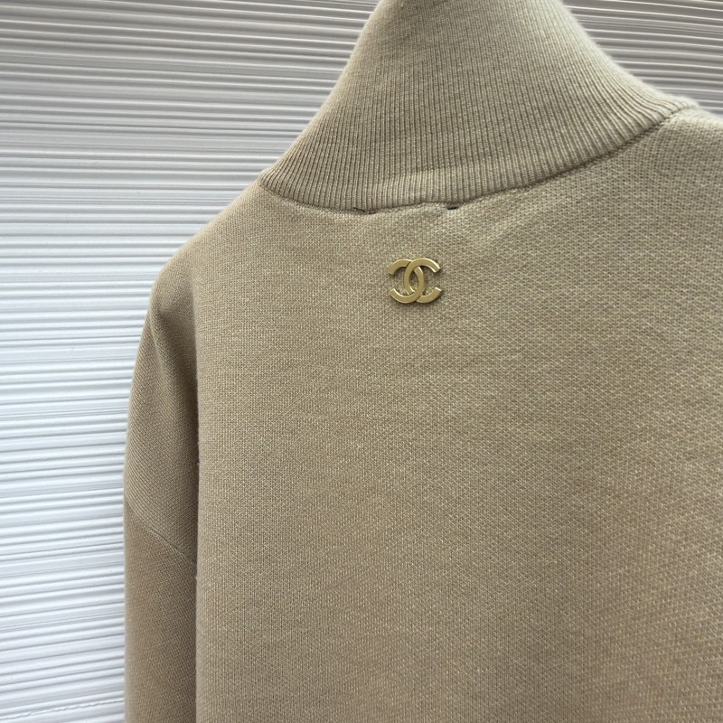 Chanel Unisex Sweaters 