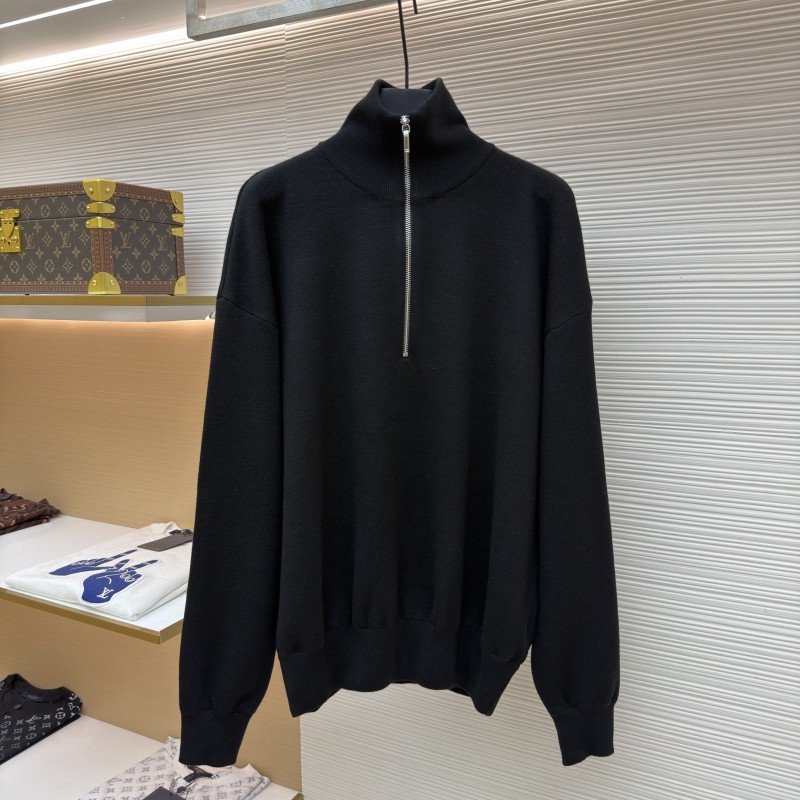 Chanel Unisex Sweaters 