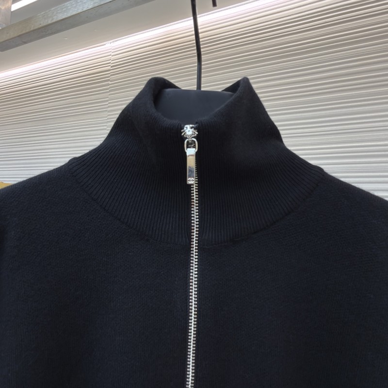Chanel Unisex Sweaters 