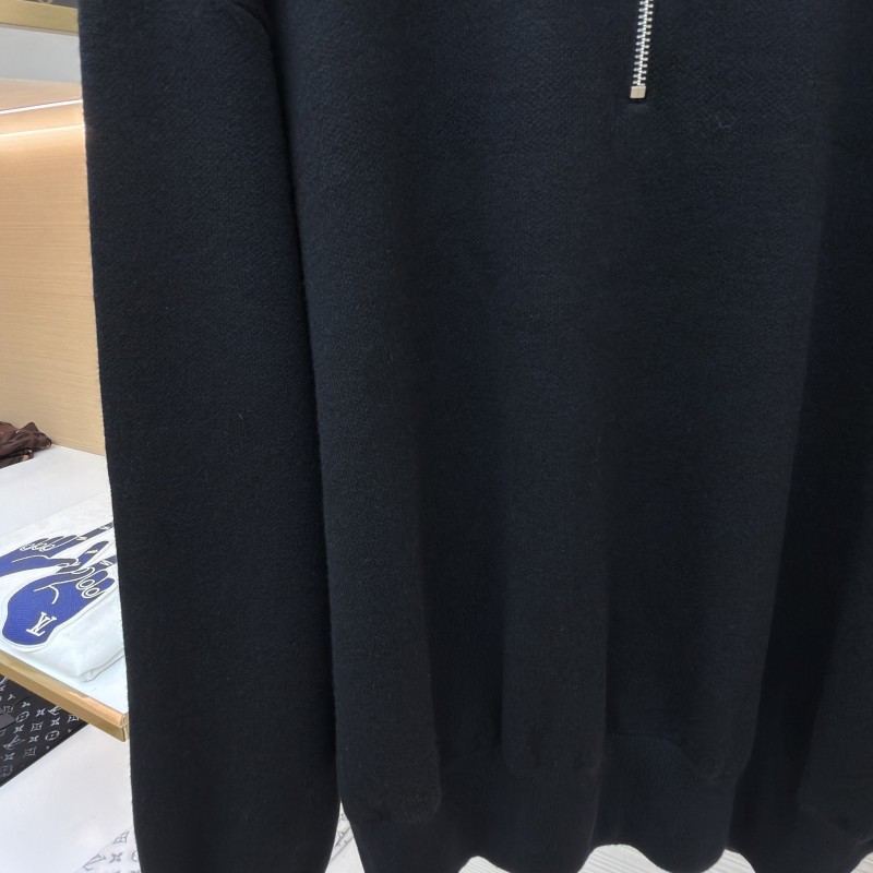 Chanel Unisex Sweaters 