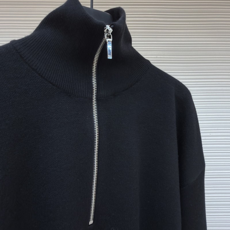 Chanel Unisex Sweaters 