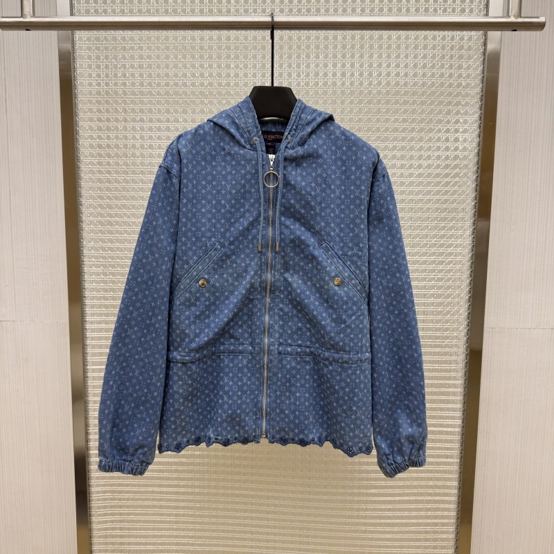 LV Unisex Jacket 