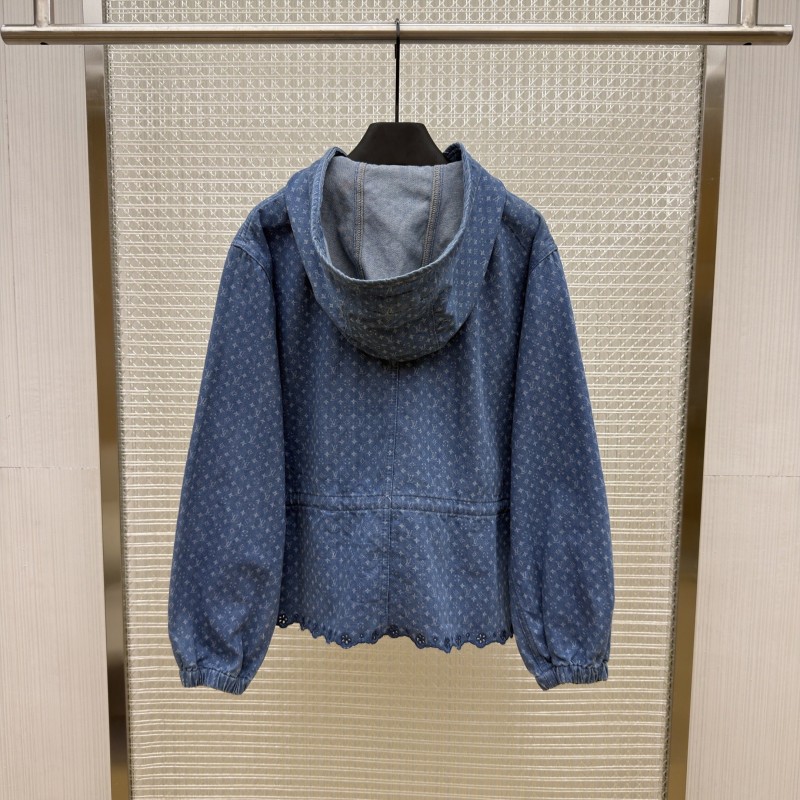 LV Unisex Jacket 