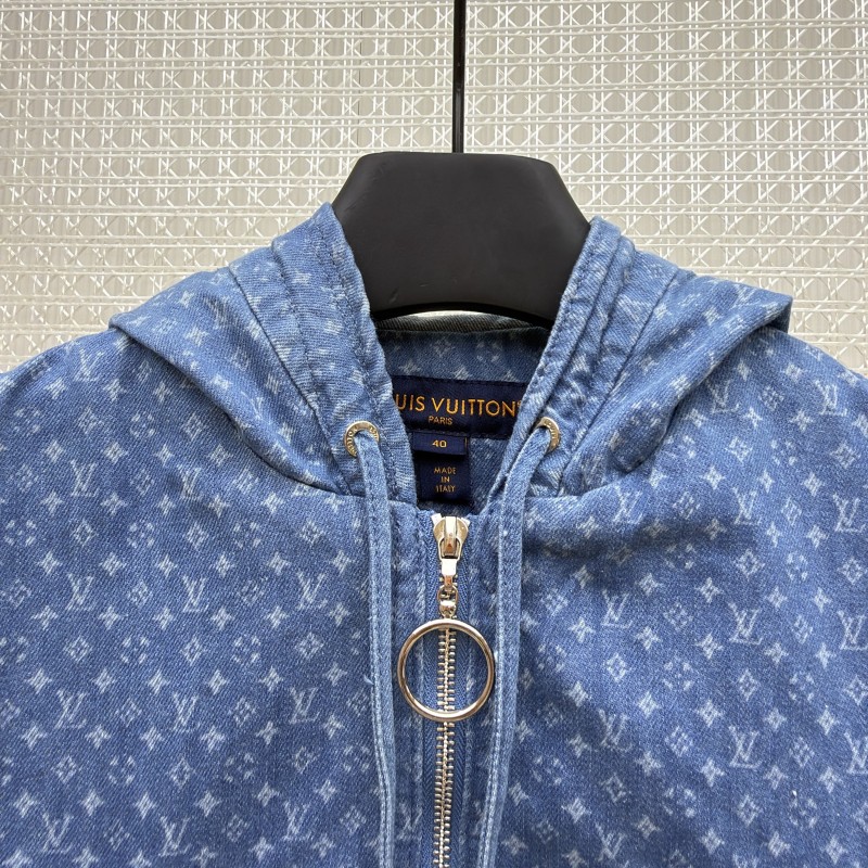 LV Unisex Jacket 