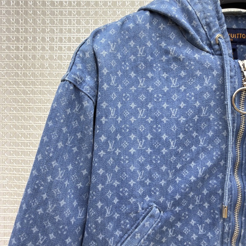 LV Unisex Jacket 