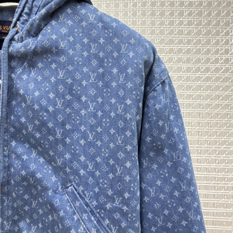 LV Unisex Jacket 
