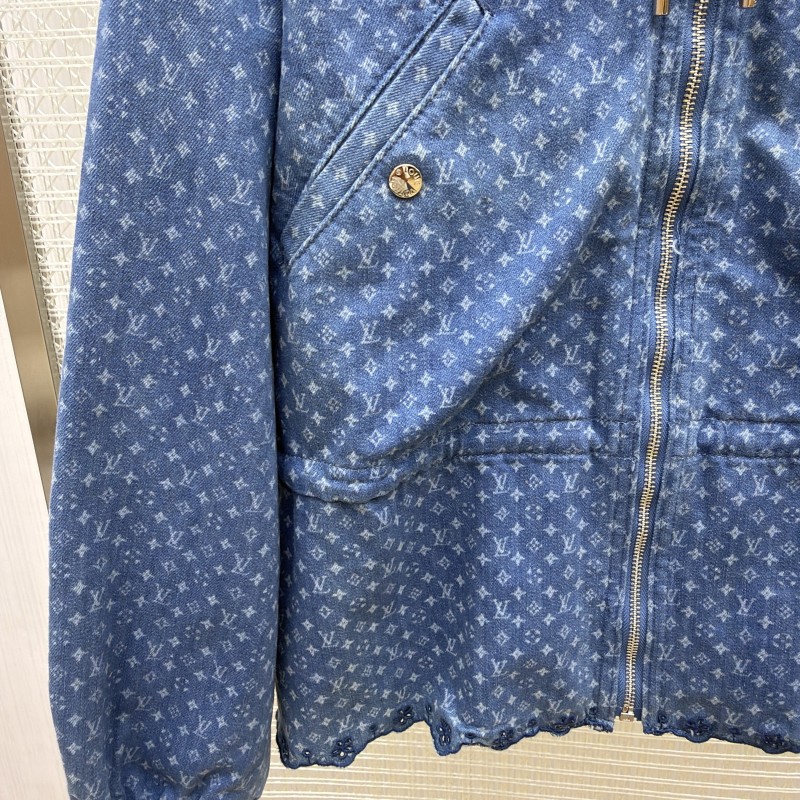 LV Unisex Jacket 