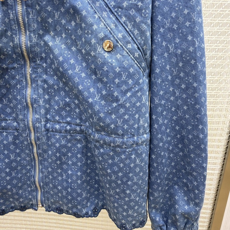 LV Unisex Jacket 