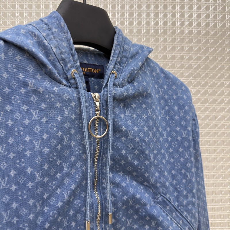 LV Unisex Jacket 