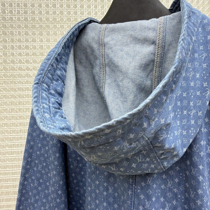 LV Unisex Jacket 