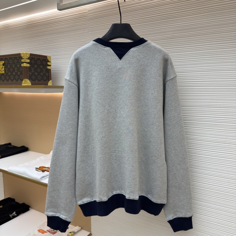 Dior Unisex Sweaters 