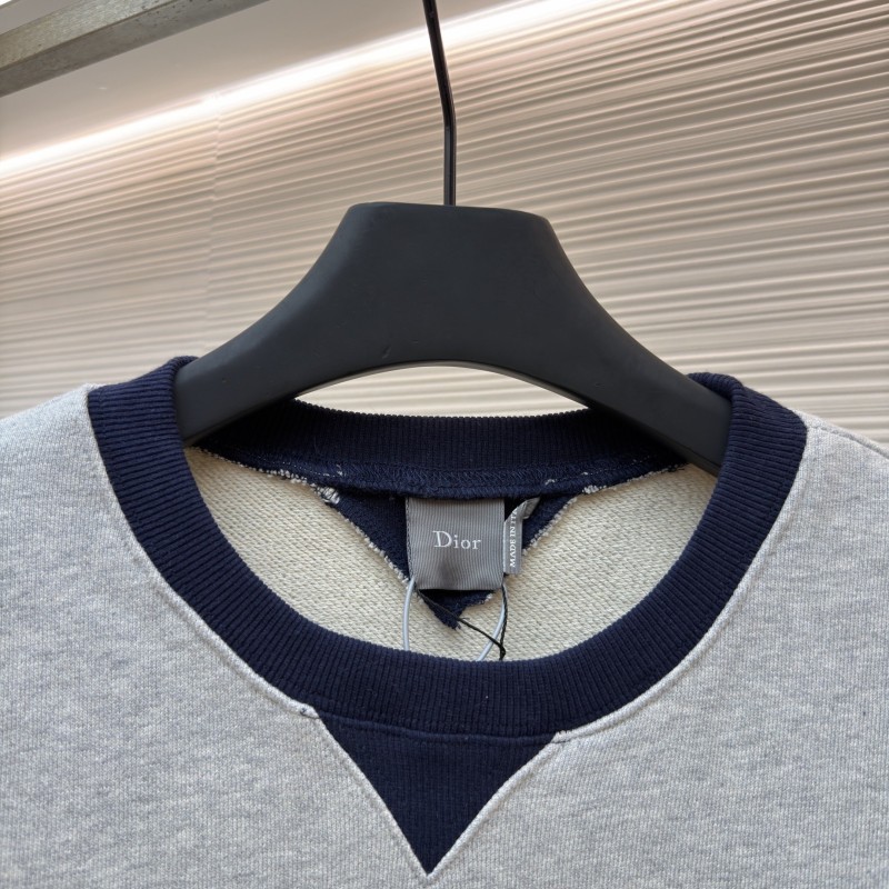 Dior Unisex Sweaters 
