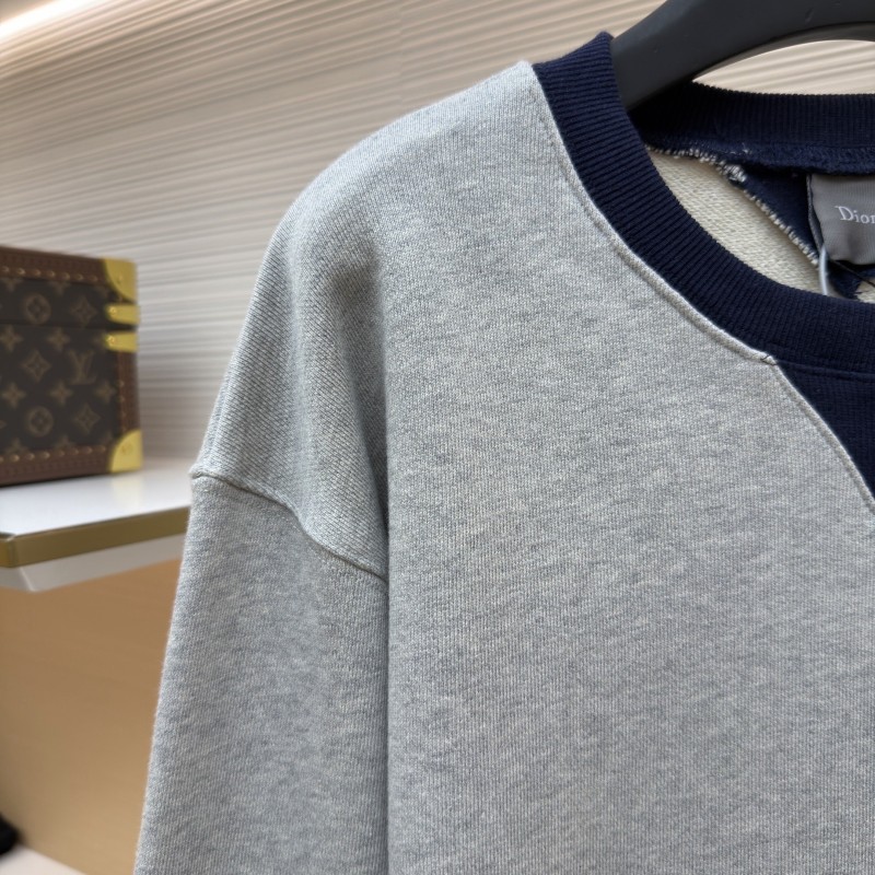 Dior Unisex Sweaters 