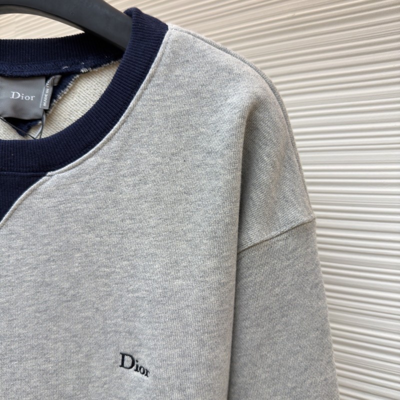 Dior Unisex Sweaters 