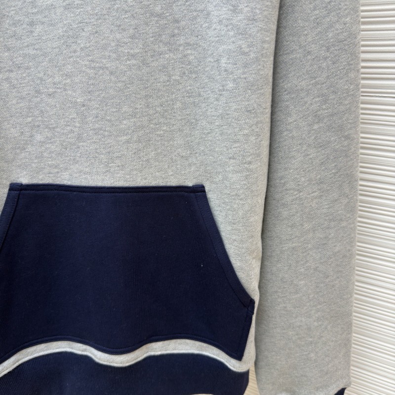 Dior Unisex Sweaters 