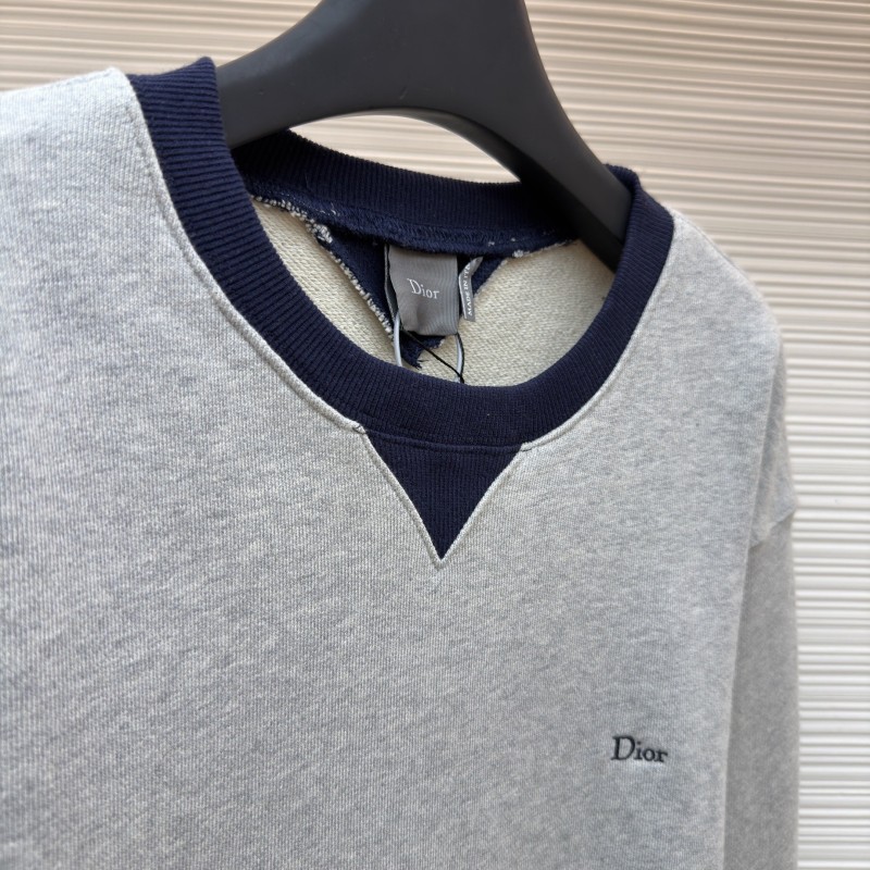 Dior Unisex Sweaters 