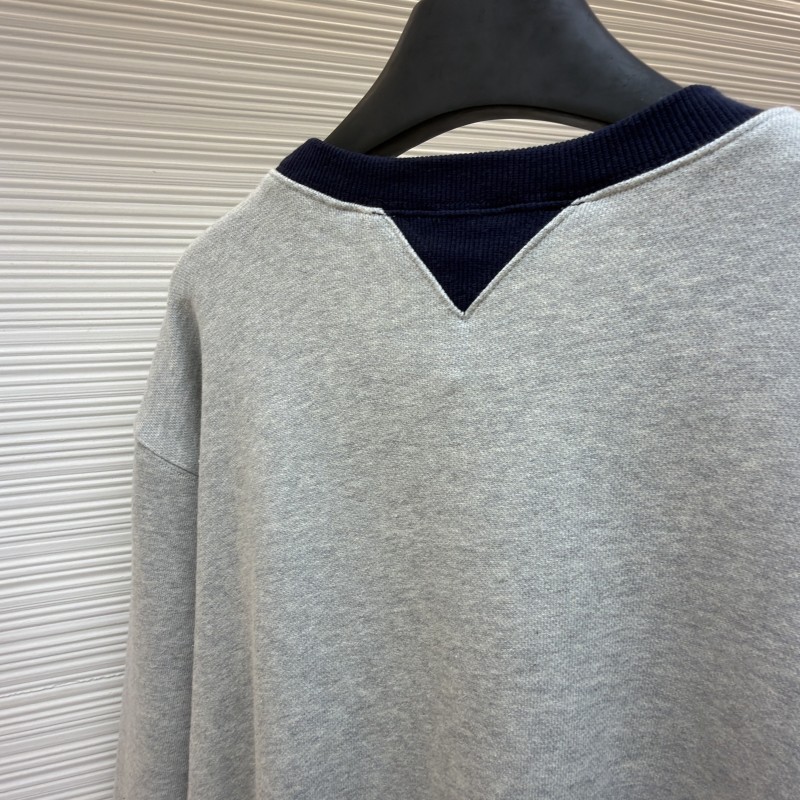 Dior Unisex Sweaters 