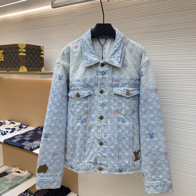 LV Unisex Jacket 