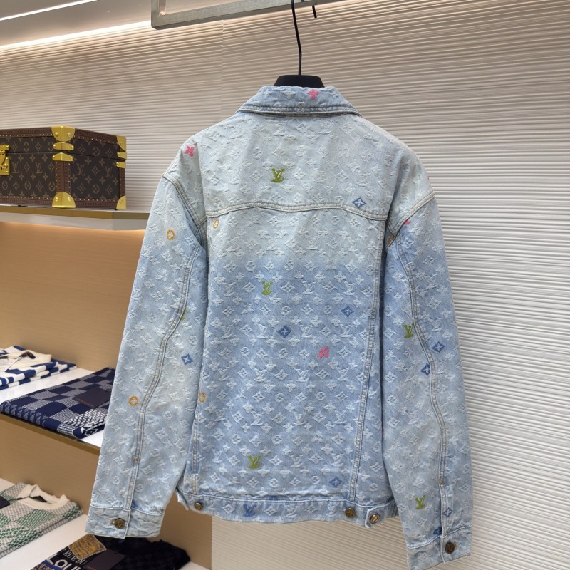 LV Unisex Jacket 