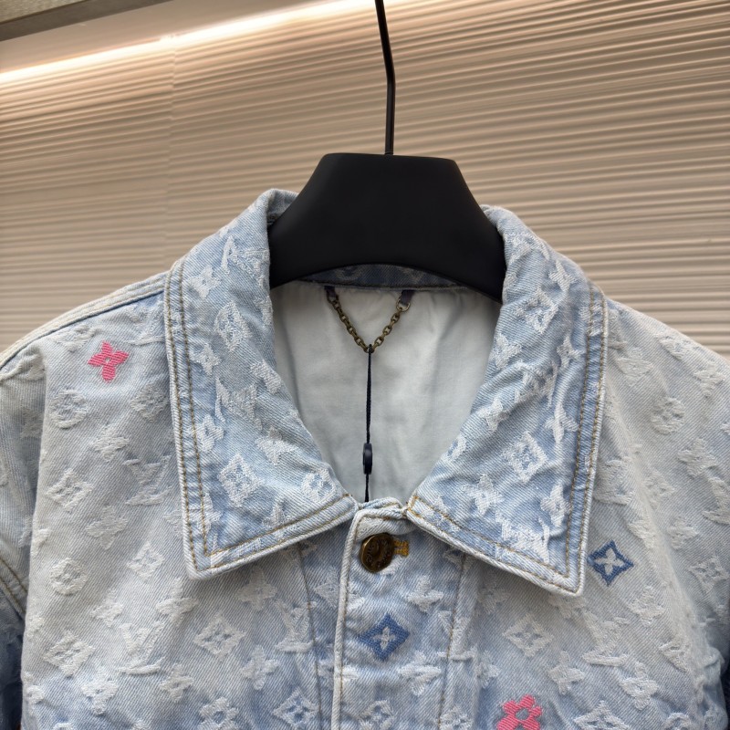 LV Unisex Jacket 