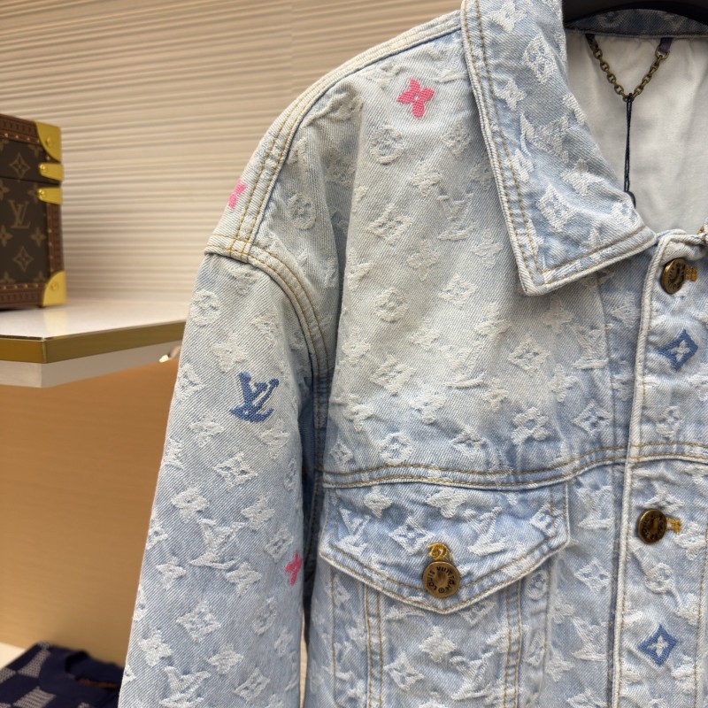 LV Unisex Jacket 