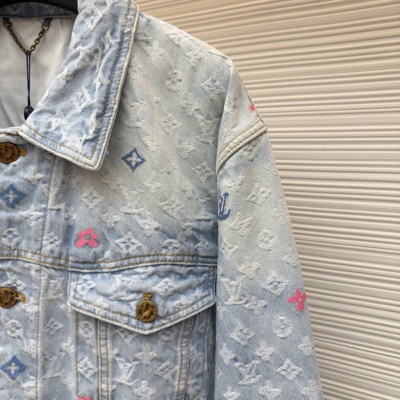 LV Unisex Jacket 