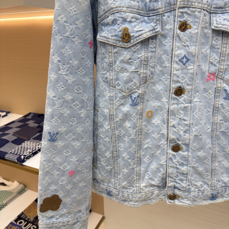 LV Unisex Jacket 