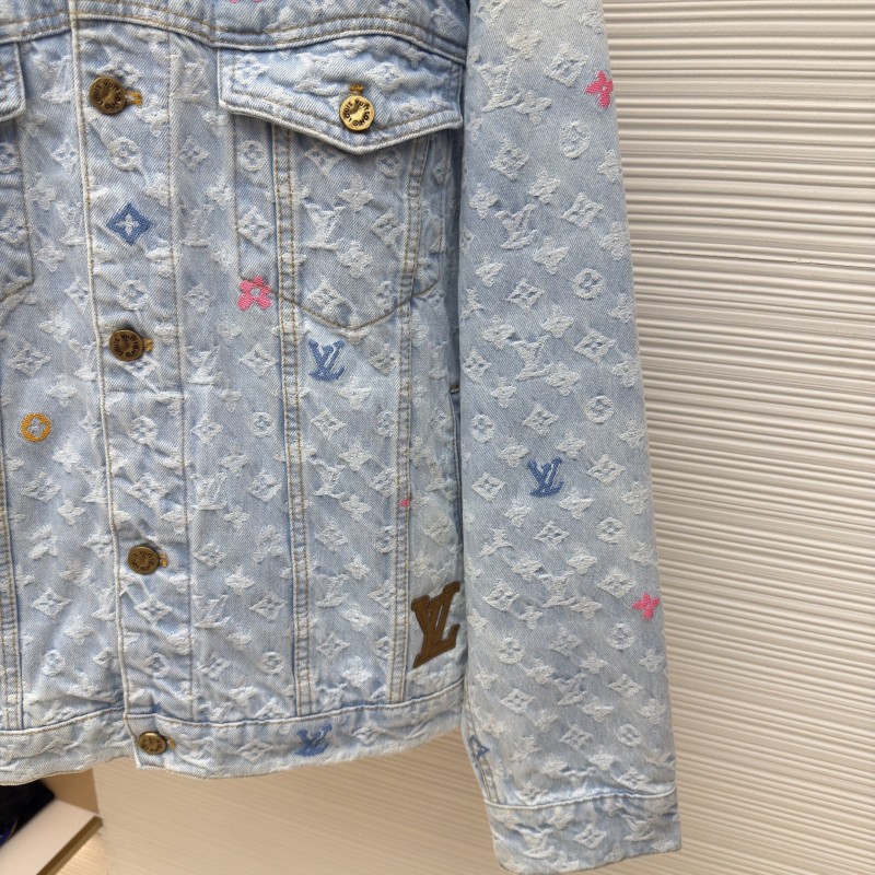 LV Unisex Jacket 