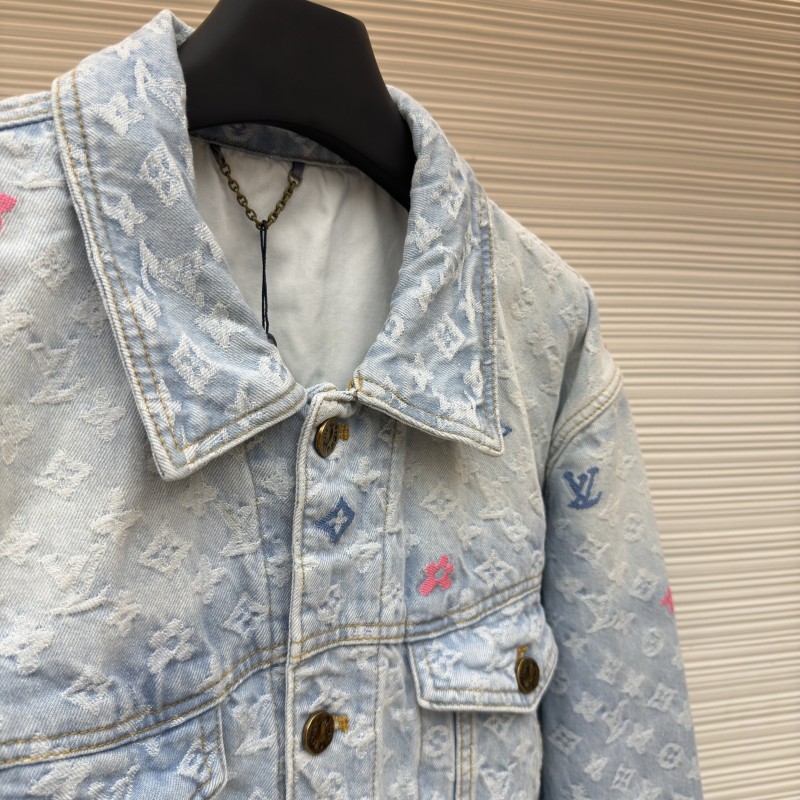 LV Unisex Jacket 