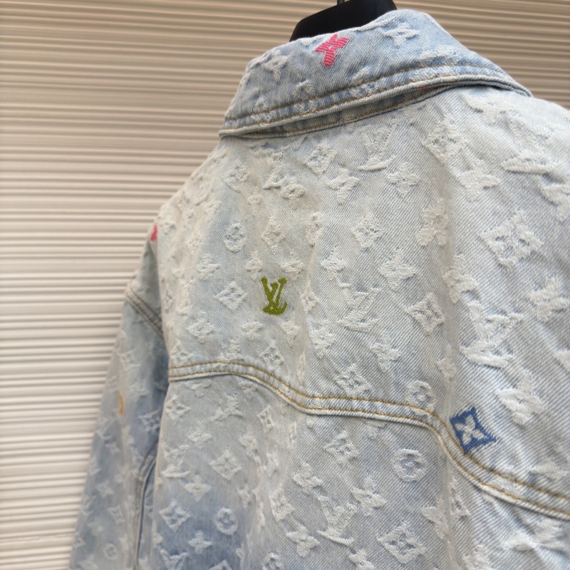 LV Unisex Jacket 